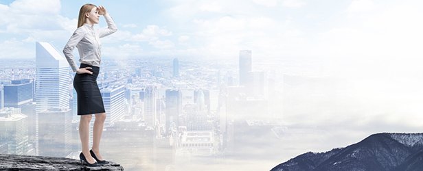 Kun få kvindelige #ledere på redaktionsgangen: jobindex.dk/cms/kun-faa-kv…