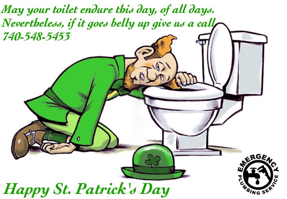 eps5453's tweet photo. #HappyStPatricksDay #luckoftheirish #party #barhopping #porcelainthrone #everybodyisirishtoday https://t.co/Ir77NUOaH4