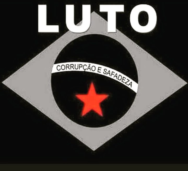 NelsinhoPazz's tweet photo. #brasildeluto #apliticamorreu #jaera https://t.co/MPVWMgJMGB