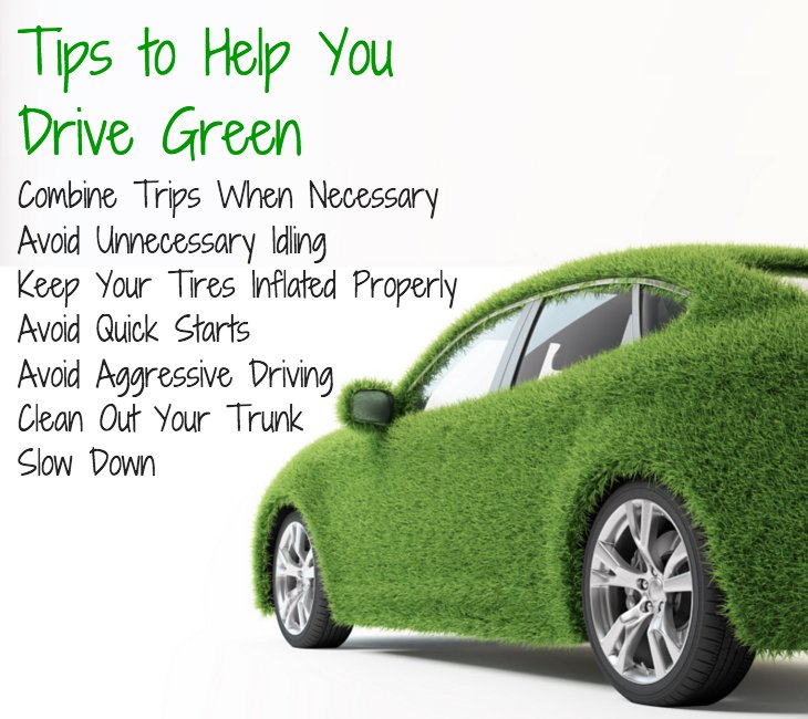 TorqueAutoNC's tweet image. Happy #StPattysDay We want to share some tips to help you drive a little greener all year!