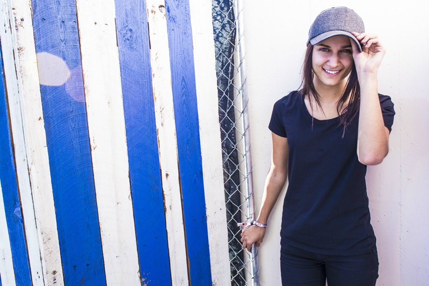 fanumfm's tweet photo. #NewArtist this week is dark EDM producer @OfficialRezz. We heart her. Thanks #TM Brandon.

https://t.co/NLHDCE8CY3 https://t.co/4R8sdJXpek