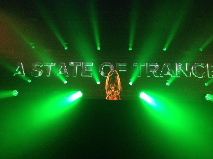 asot's tweet photo. This legend of a tune was chosen for last week's episode! #ASOT754 https://t.co/cZT4Bp31bO @FirstStateMusic @Eximind https://t.co/VN5hbHybhj