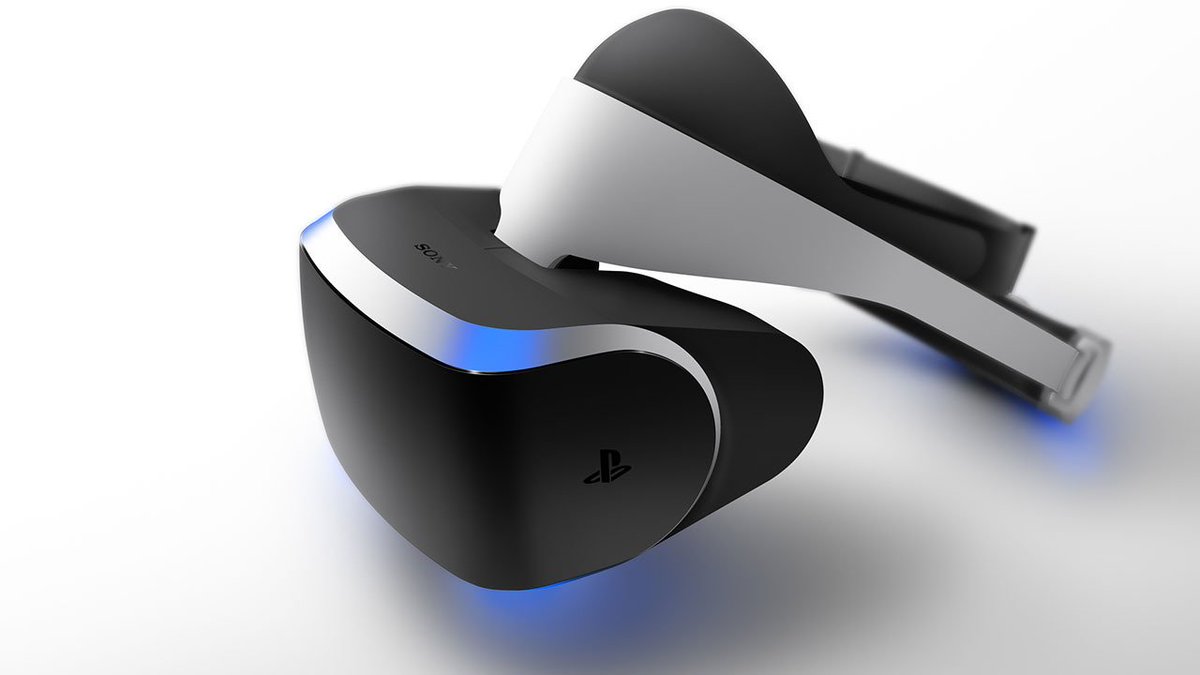 GameSpot's tweet photo. Here's everything you need to know about each VR headset releasing this year! https://t.co/1anfj3REgT https://t.co/INUkYCqS13