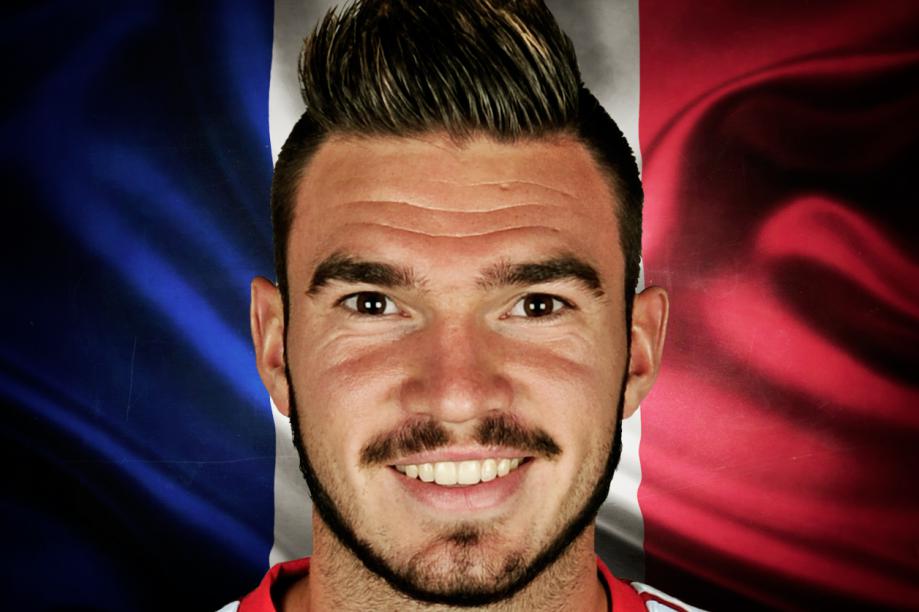 OM_Officiel's tweet photo. Florian Escales retenu en équipe de France U20 #Selection
 → https://t.co/SVd2TuqSoL https://t.co/seFRl9neYR