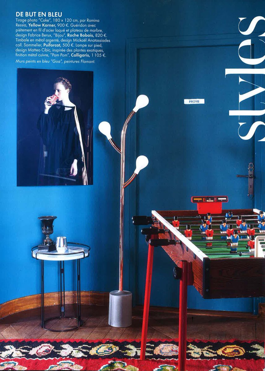 Calligaris1923's tweet photo. Looking for a cozy atmosphere?@mc_maison suggests #calligaris Pom Pom #lamp @Matteocibic or Cathedral #candlestick https://t.co/tHV9q6IoyH