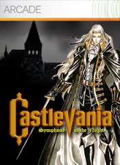 DustyOldCart's tweet photo. Just discovered Castlevania Symphony of the Night in my Xbox One Backwards Compatible list!!! #XboxOne #retrogaming https://t.co/AdYT9wgS4i