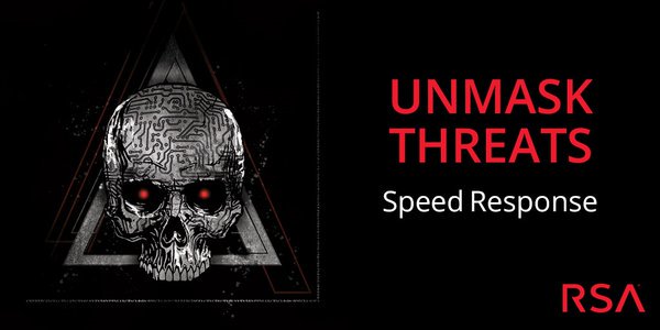 RSA #SecAnalytics allows organizations to take action before threat actors cause damage rsa.im/1Xik6Bg