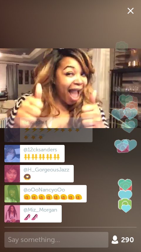 QuickerViews's tweet photo. @Ashleyannsevent The King Of Mobile gives you 2 Thumbs Up on your business scopes thnx - Mr.PoloMarco https://t.co/zTH6OlVSfz
