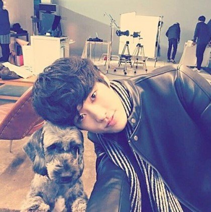 709_JT's tweet photo. ✿ 160318 #HAPPYTAKUYADAY ✿ #타쿠야 💕 https://t.co/EEWLlR3UjR