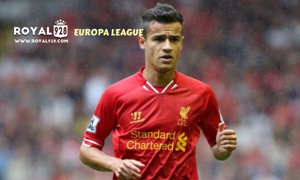 928Royal's tweet photo. Liverpool bisa singkirkan Manchester United dari Europa League https://t.co/xP4spgRSV5 https://t.co/AeTmYhiEq7