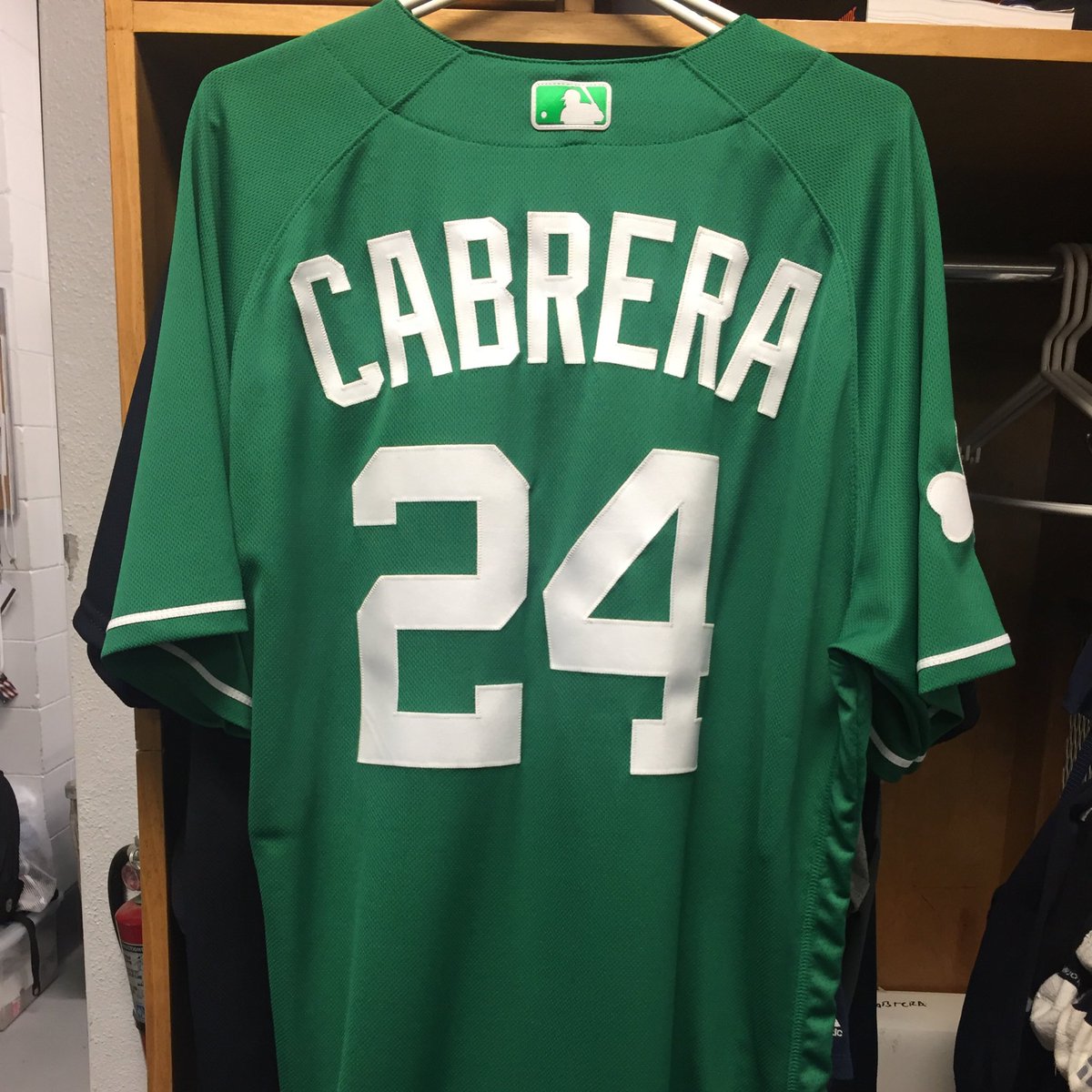 detroit tigers jersey 2016