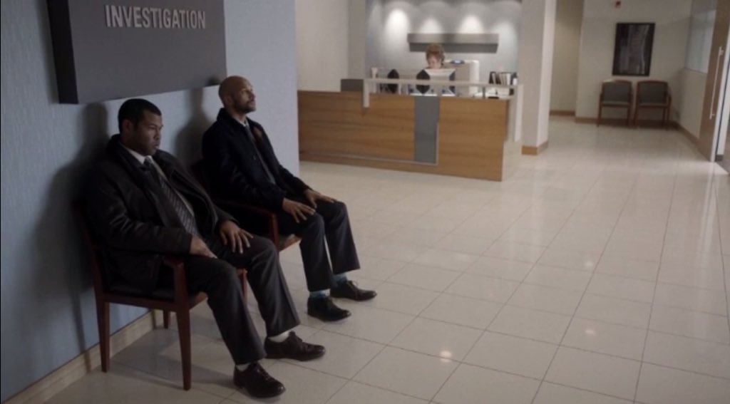 Fargo TV tweet media