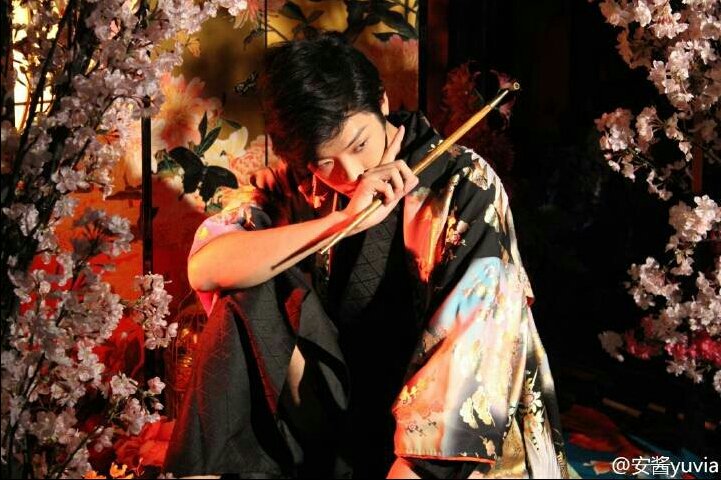 709_JT's tweet photo. Gorgeous gene~ ✿❤️ #HAPPYTAKUYADAY #타쿠야 💕 https://t.co/bGXSTZtuDi