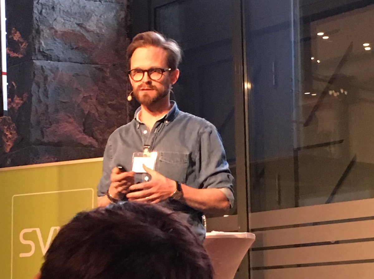 byVeryday's tweet photo. "Embrace change and challenge and trust the process" #uadesign16  #design #breakthrough#innovation @jmgabriesson https://t.co/IGwg18Tq2O