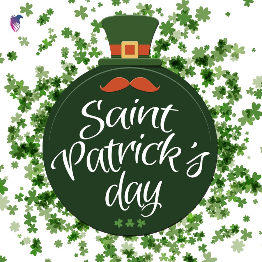 fhrugby's tweet photo. Feliz día de San Patricio la ola verde esta llegando!!! #SanPatricio2016 
#FLYHALFRUGBYSTORE #ELESPIRITUDELRUGBY https://t.co/SSTzbB5GbE