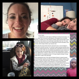 lyndit's tweet photo. Check out @emily1852's #TableauIsWhy story & share yours https://t.co/dwojPWk02Y https://t.co/rLTs0I4N5g