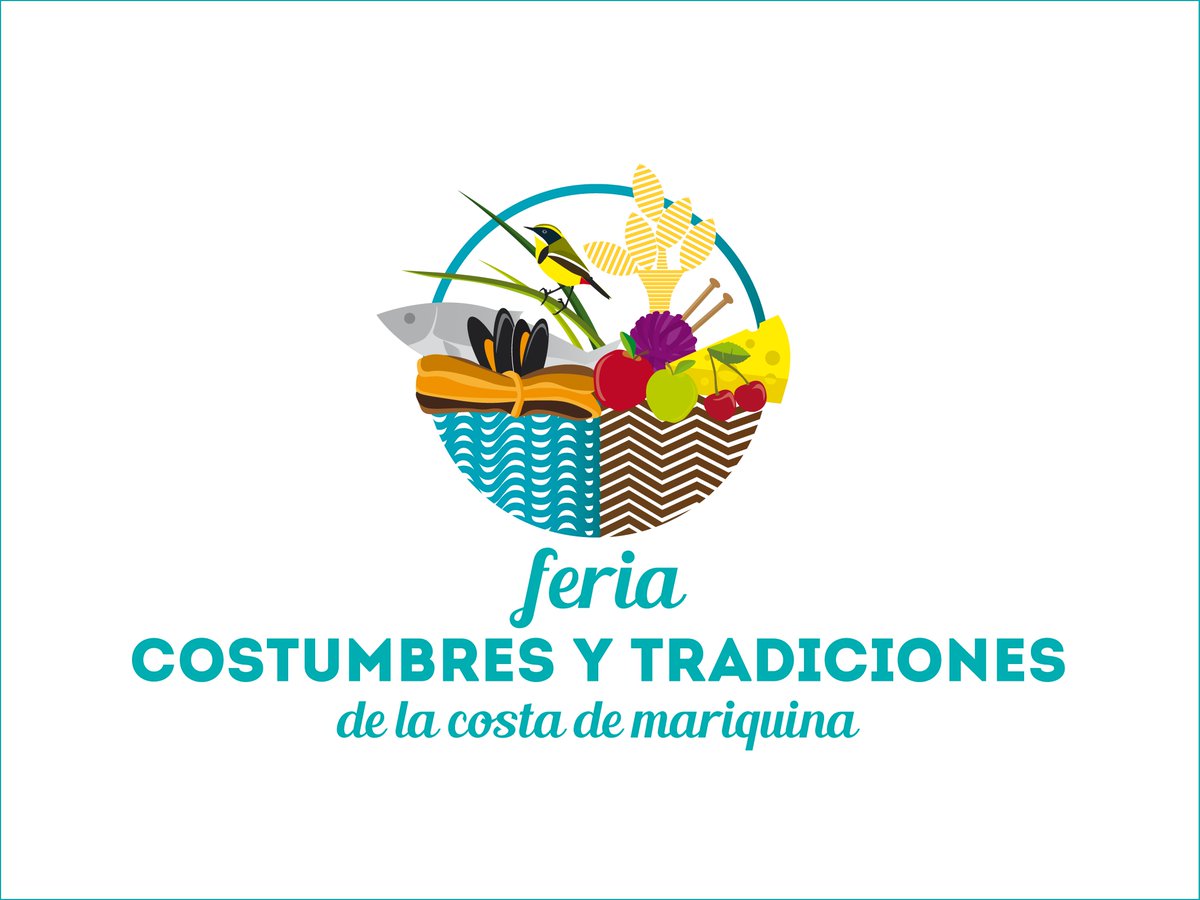 Desde este 25 de marzo no te pierdas la primera Feria Costumbres y Tradiciones de la Costa de Mariquina en Mehuín