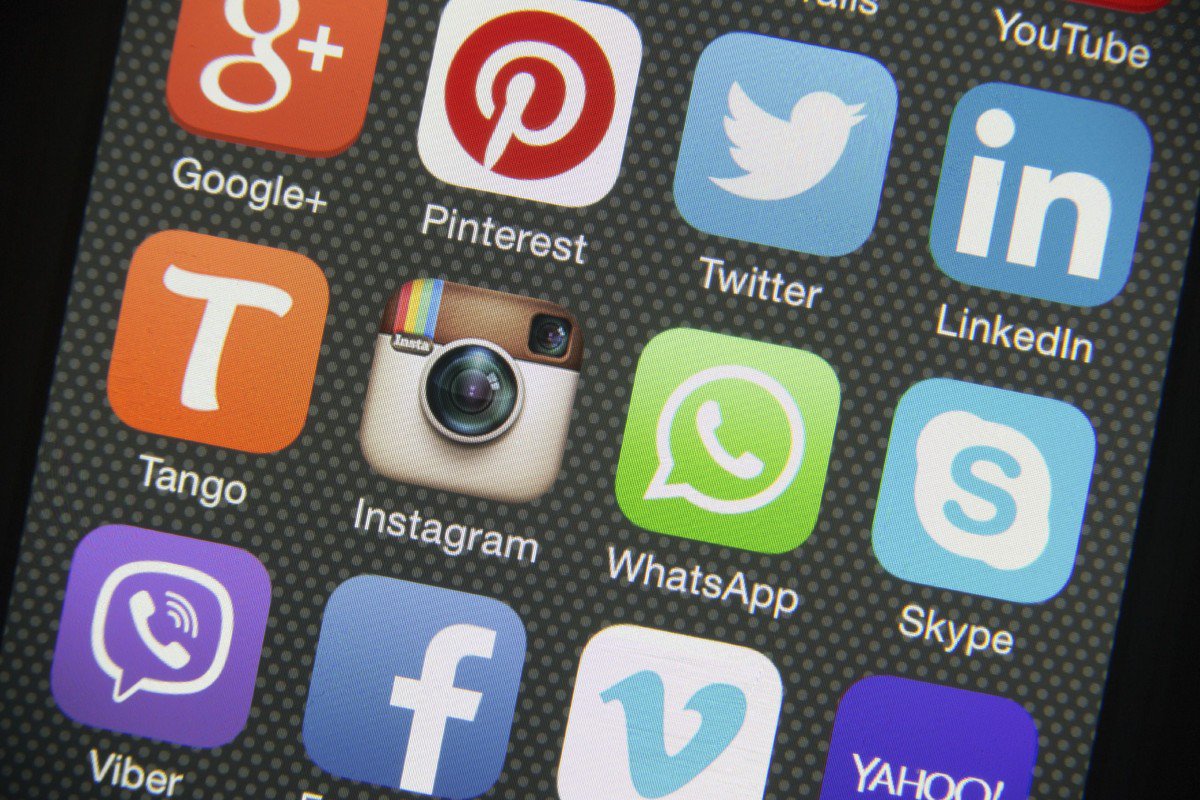 joinwitraj's tweet photo. Expert: Learn to handle volatile #SocialMedia platforms https://t.co/qGOqLYGU4H #joinwitraj https://t.co/xH8bnhwI8v