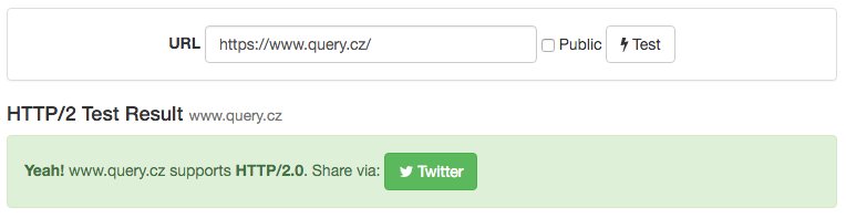 jirsbek's tweet photo. Jéééj! #http2 #https #ssl https://t.co/XskZA5cqKk