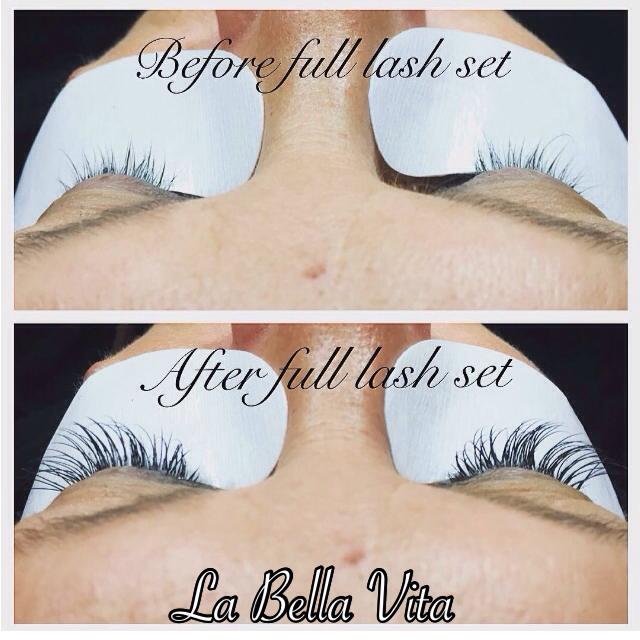 labellavitanews's tweet photo. #eyelashextensions #lashespalmharbor #butterflylash #certifiedlashspecialist #gotlashes #labellavitasaloanddayspa https://t.co/ph1CEnA6Y8