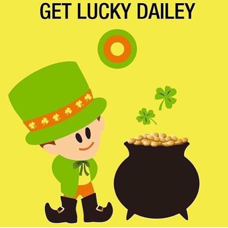 TDMLosGatos's tweet photo. Feeling lucky? One person in each class will randomly be selected to win free socks! #HappyStPatricksDay #barrecrawl https://t.co/kZRLKOQPgH
