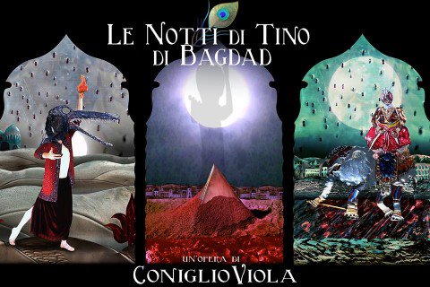 Labbaronessa's tweet photo. @coniglioviola alla @ScuolaHolden presenta il suo universo.
#realtàaumentata #Torino https://t.co/SbPdZtbYKa