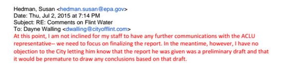 Flint Facts tweet media