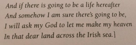 Happy #StPatricksDay!! :) :) #Paddysday #Ireland