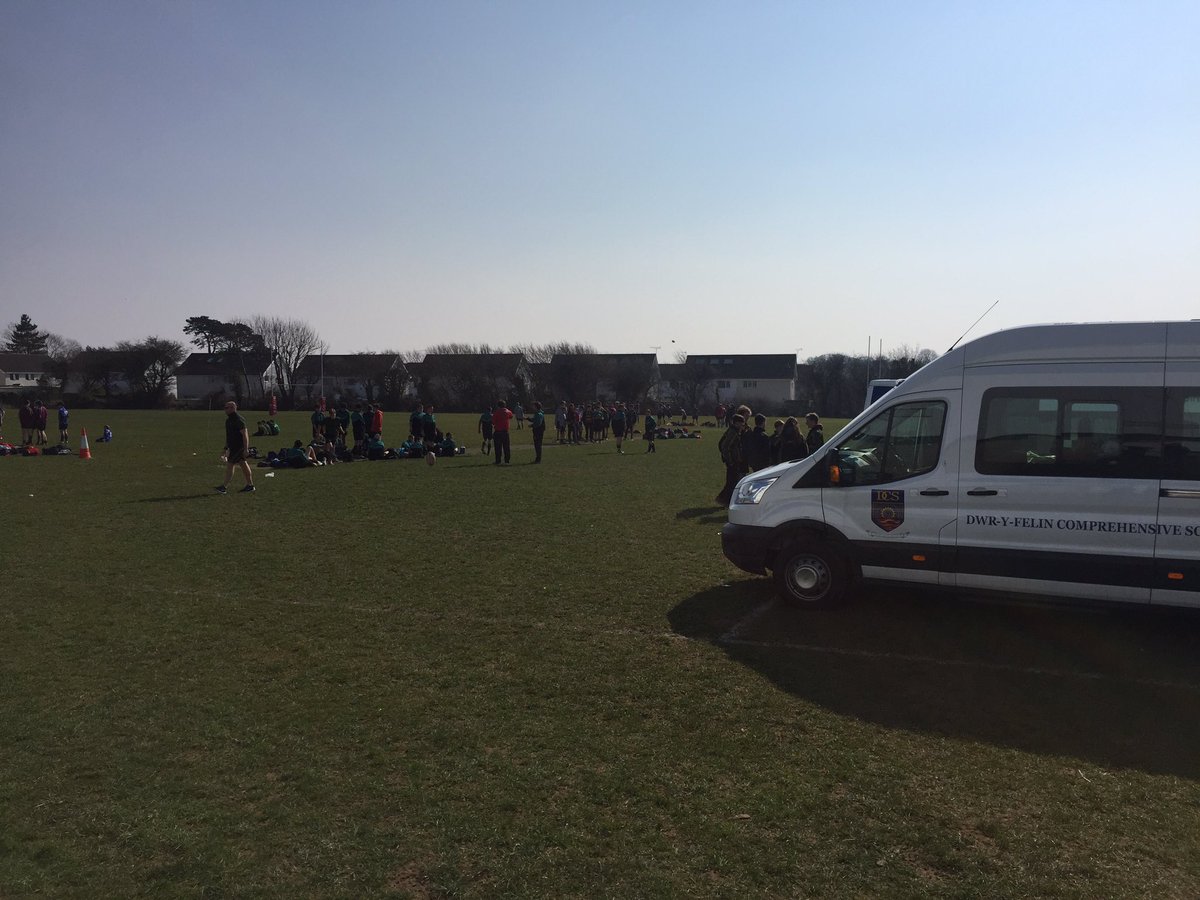 Ospreys in the Community tweet media
