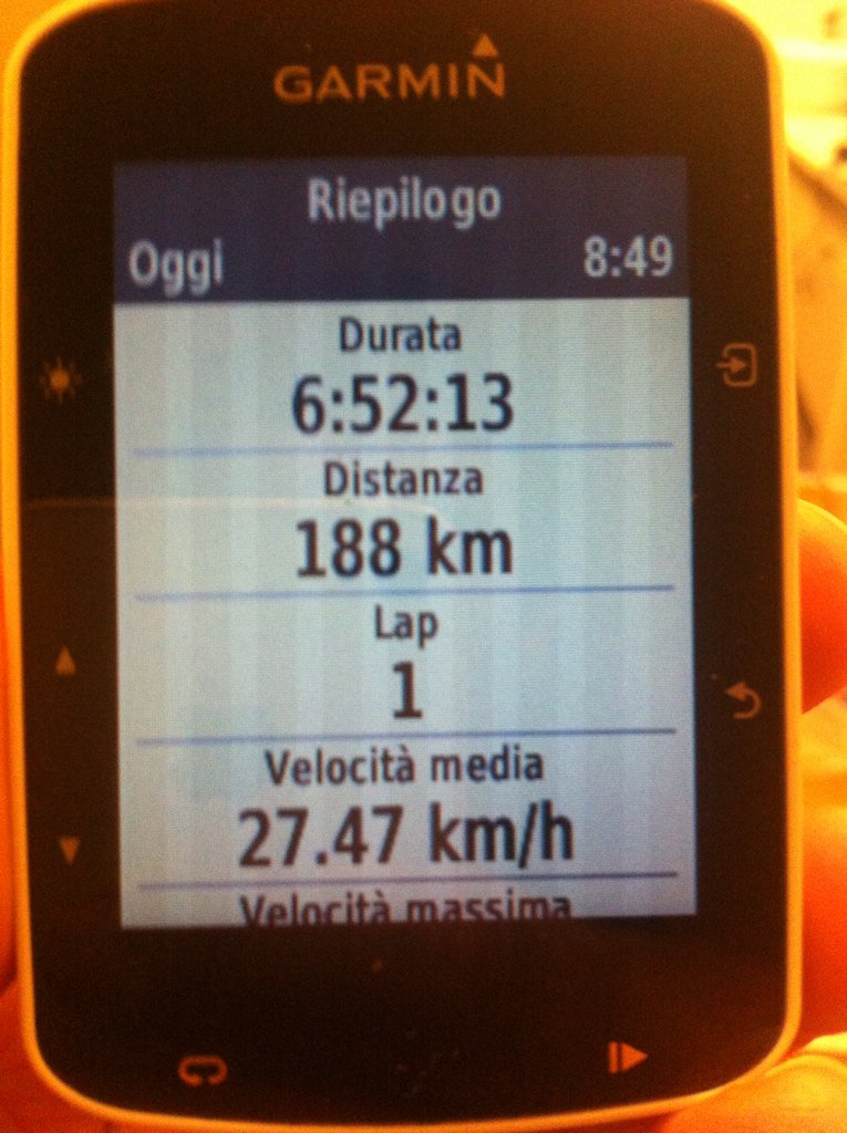 Alberto Casadei tweet media