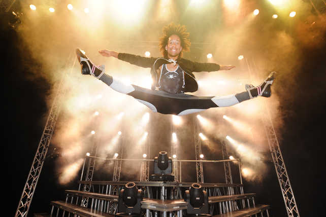 Express & Star Entertainment tweet media