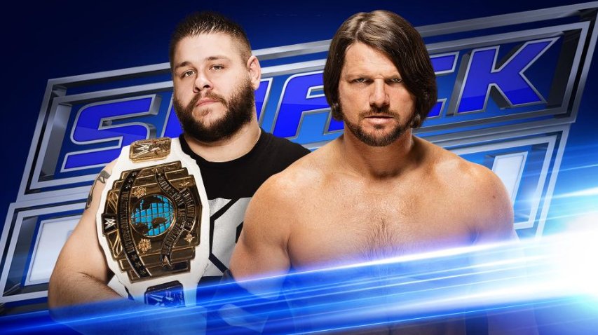 Smackdown - 17 de Março de 2016 CdwwWNQWAAQmvrW