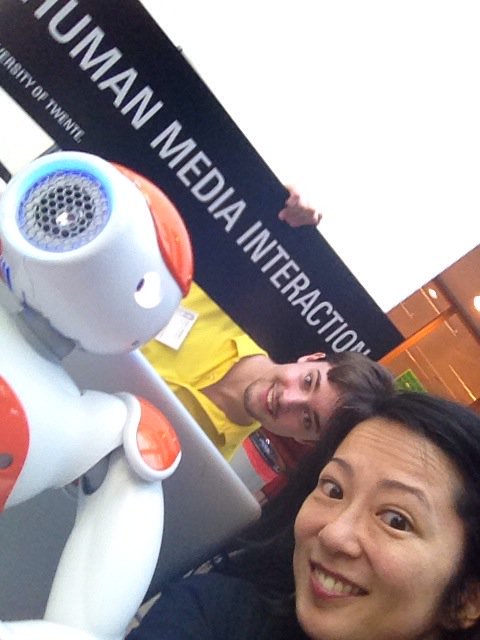 Come study Human Media Interaction <a href="/UTwente/">University of Twente (inactive)</a> with me and @emielch !!