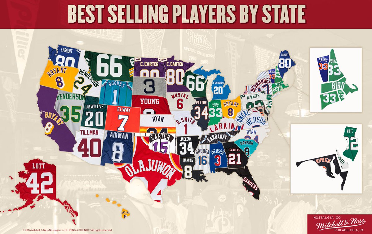 BaseballReference mostviewed MLB player in every state #43 BaseballReference mostviewed MLB player in every state