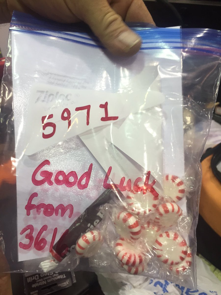 robot_raider's tweet image. Thanks for the love! @Team3616    #omgrobots #FRC #entergy4good #rummelraiders