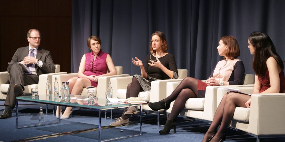 MT_editorial's tweet image. What's still holding women leaders back? bit.ly/1pqs8NE #InspiringWomen