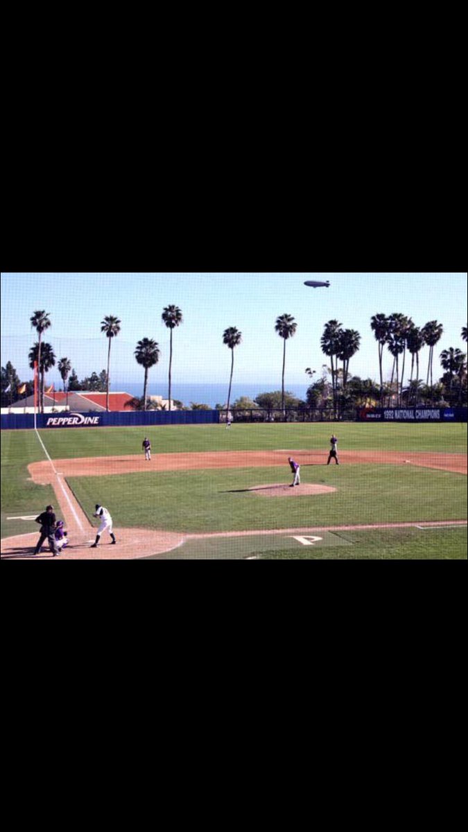 prepstep106's tweet photo. Pepperdine University @PepperdineWaves @PeppBaseball @pepperdine @Pepperdine_News @PeppBasketball @UniversityRol #PU https://t.co/y3xI6tTrJl