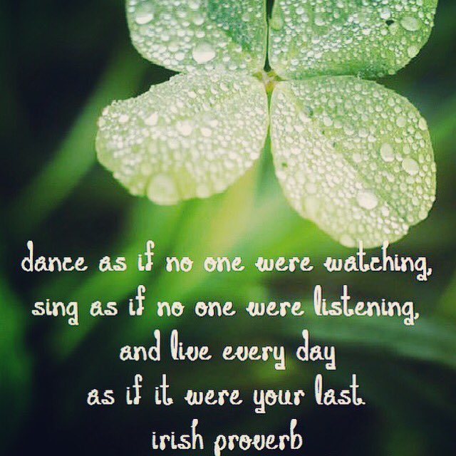 PranamayaYoga1's tweet image. Let you #soul be free today &amp;amp; everyday☘🍀☘ #befree #authenticexpression  #HappyStPatricksDay