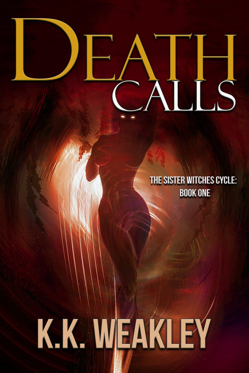 REALM_PUB_GROUP's tweet photo. Get Death Calls by K.K. Weakley FREE on Amazon Giveaway! https://t.co/0OtJseijN2 https://t.co/0VIy37xWe1