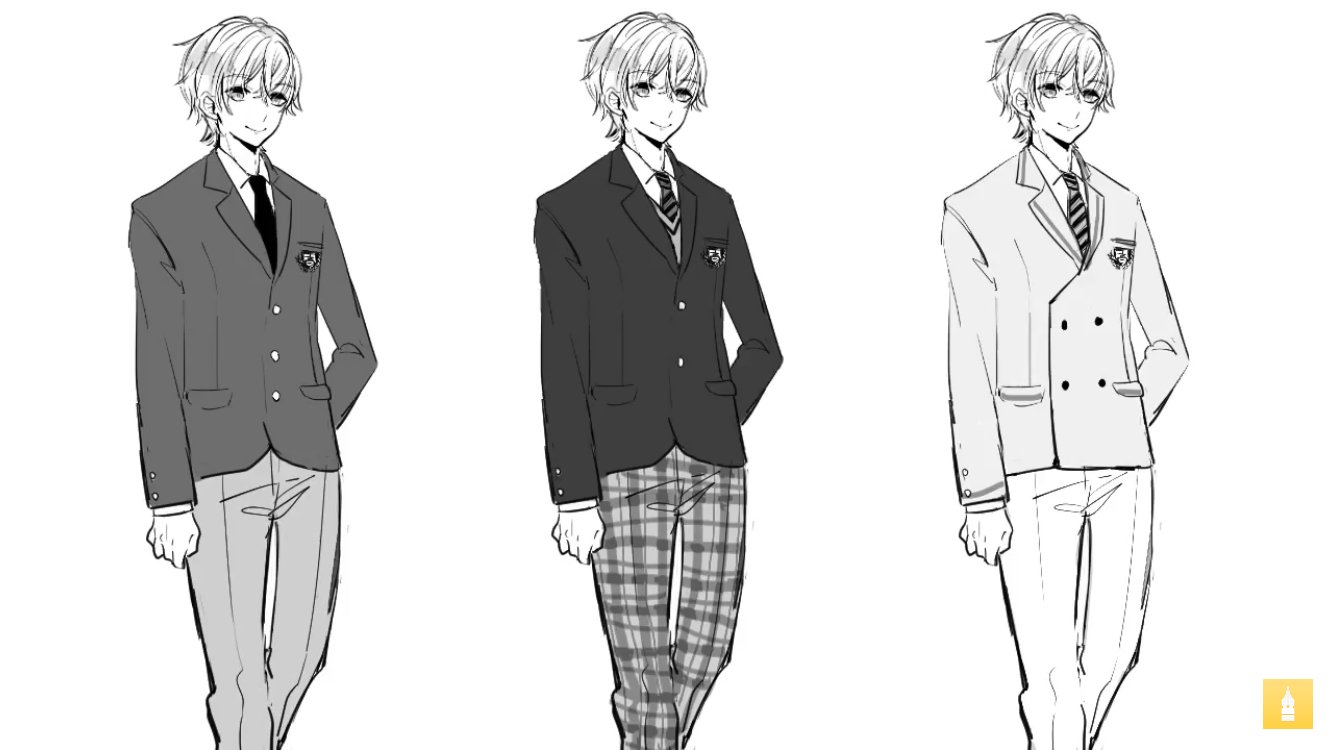 تويتر お絵かき講座パルミー 新生活応援キャンペーン開催中 على تويتر 卒業式シーズンでいつも以上に学生さんを見かける気がします Hnkさんが教えてくださるのは 男子高校生の学ランやブレザーの描き方 学生帽 こんなに名称があるんですね ๑ ᴗ