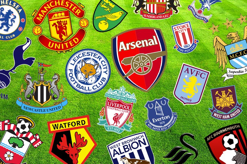 BuzzFeedUKFB's tweet photo. Can We Guess Which Premier League Team You Support? https://t.co/i8ICPG4dog https://t.co/gBN4Q9VGSw