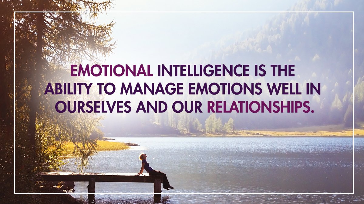 SuperSoulSunday's tweet photo. How will emotional intelligence help you connect with your loved ones? https://t.co/kvSw2sZZa0