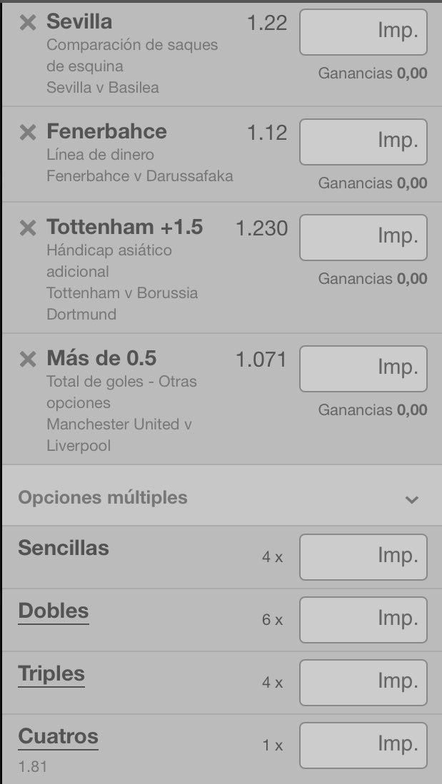 OneDayPick's tweet image. STAKE 4!