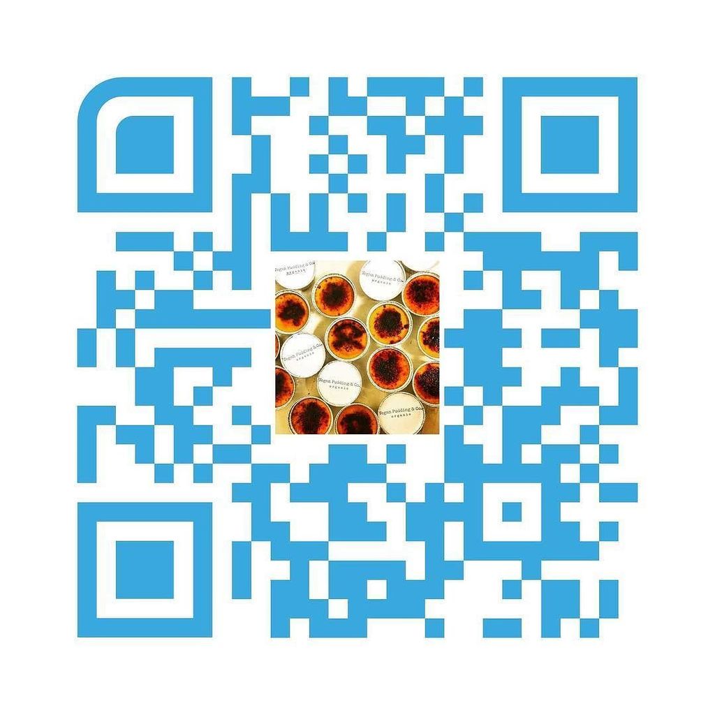 Vegan_Pudding's tweet photo. This is our QR code of Twitter, please follow us. https://t.co/HnR7k70JQY