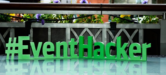 Salesloft's tweet image. #EventHacker Tips from @SalesLoft, @Terminus, and @InsightSquared: bit.ly/1R6xzIQ via @AttendInc