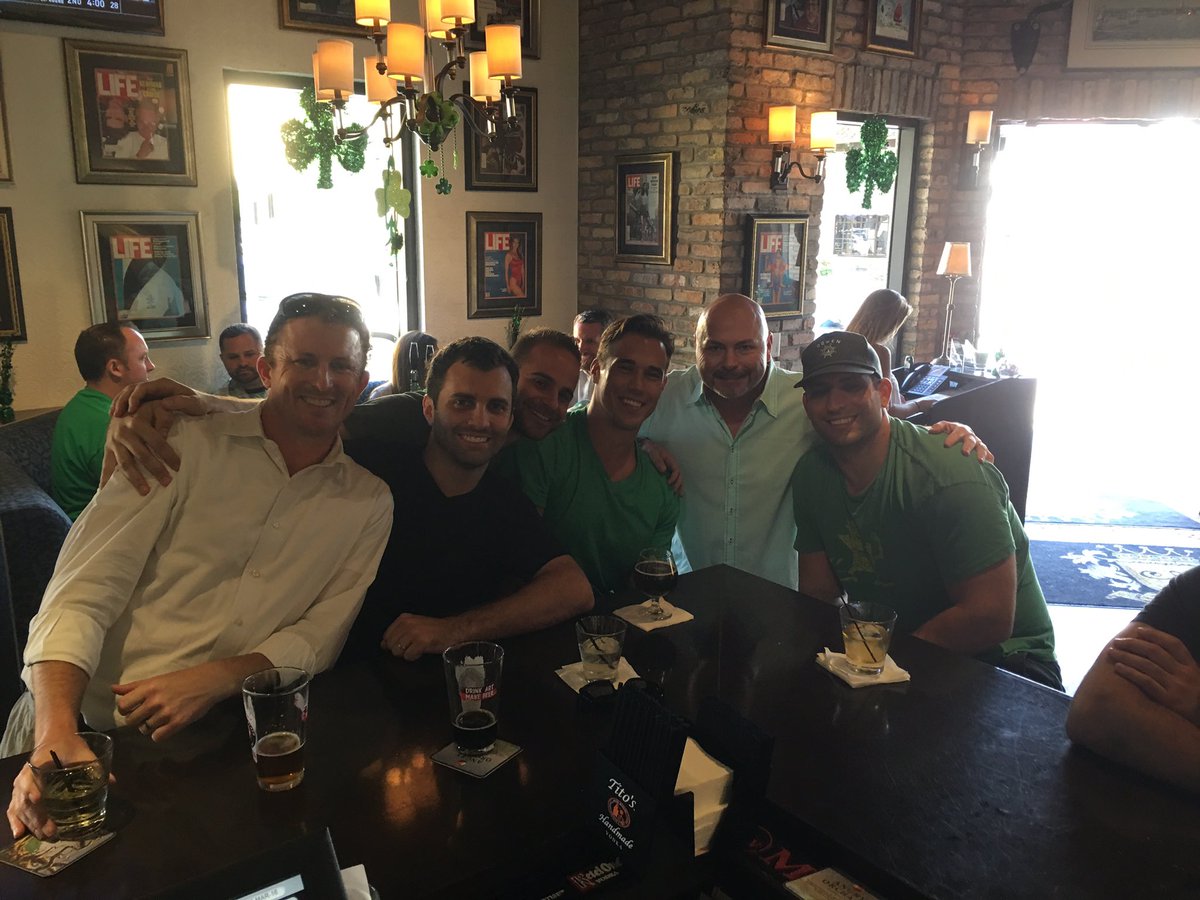 The Grind tweet media