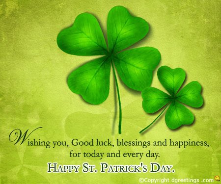 HudockInsurance's tweet image. Happy St Patrick's Day!