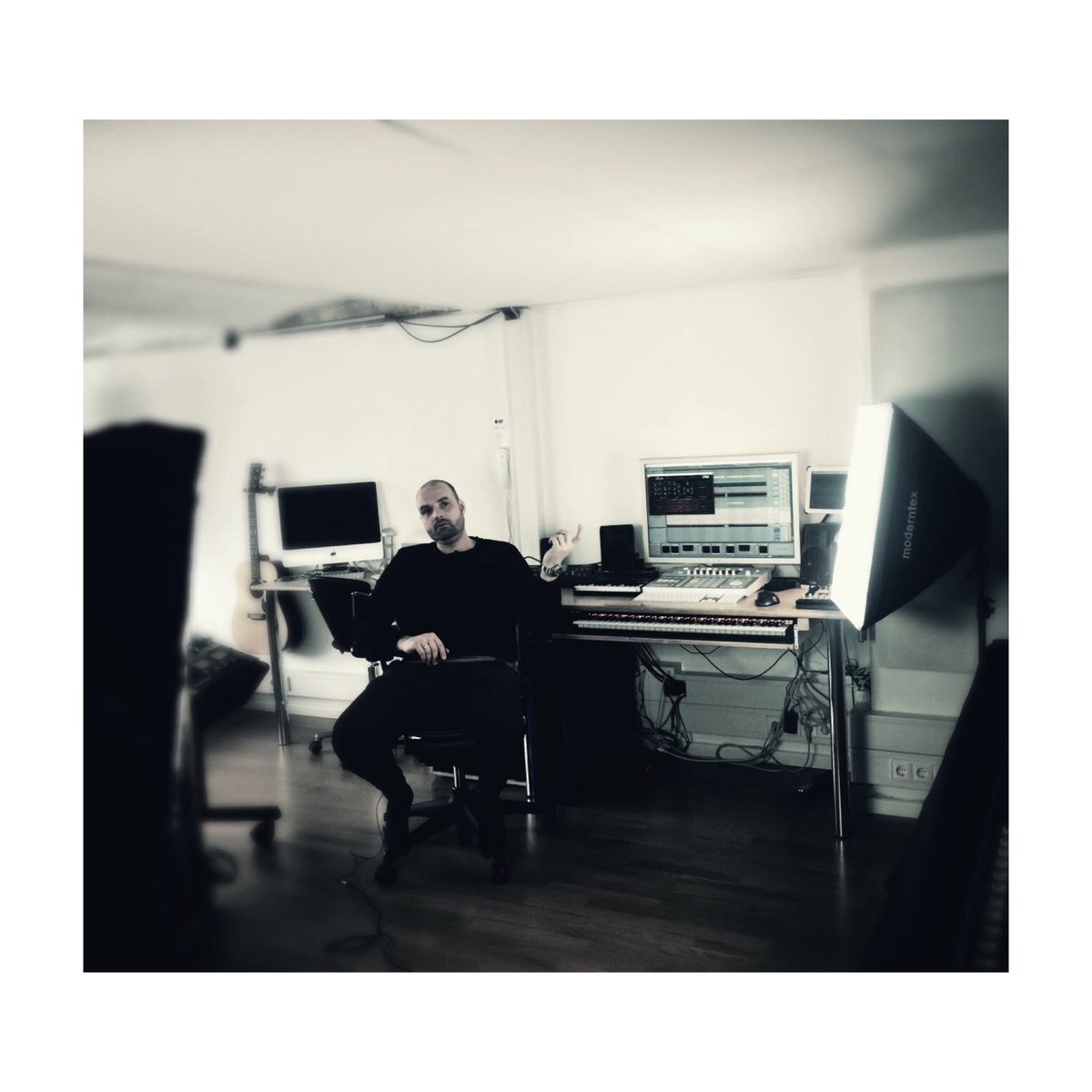 #tbt to <a href="/MartinEyerer/">Martin Eyerer</a> 's interview for u-he plug ins and synths