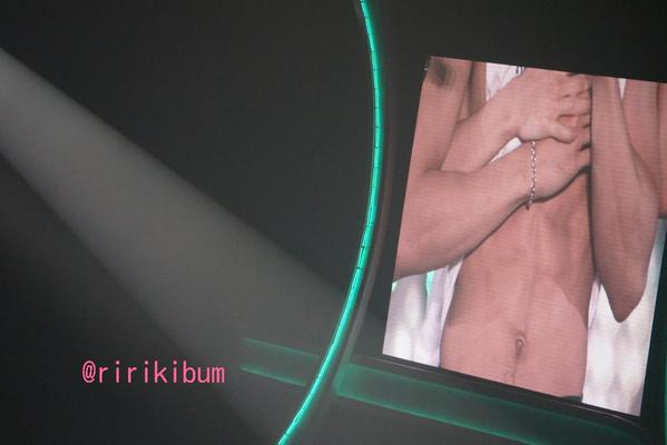 UntappedSHINee tweet picture