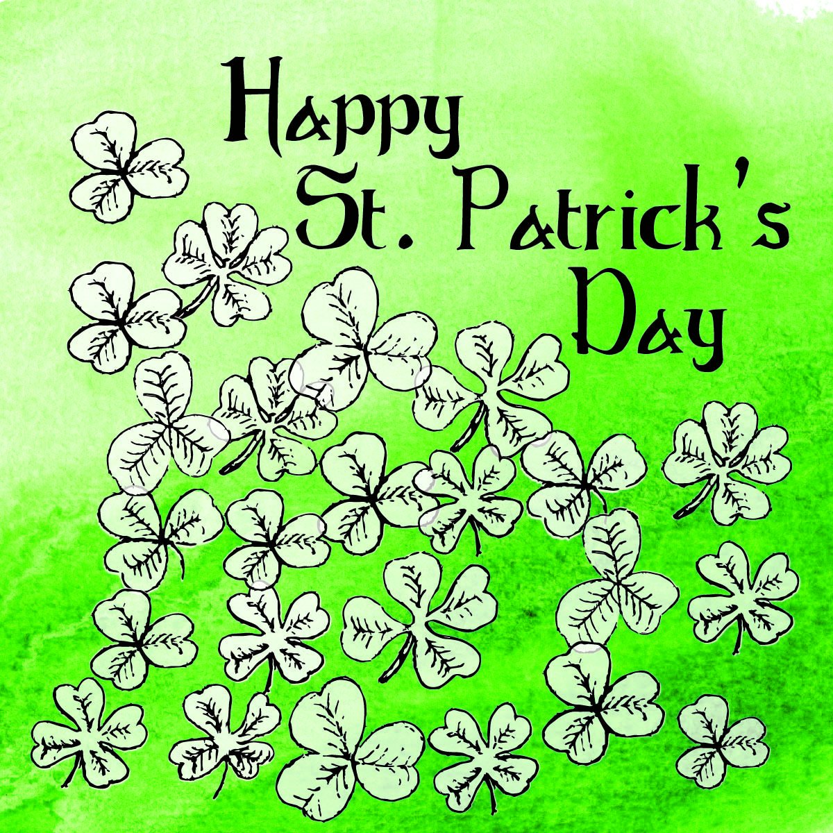 ReddyDesigns's tweet photo. #StPatricksDay https://t.co/yAr3QqK5Uc